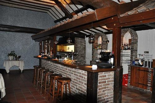 Hotel Restaurant Twee Weert Exterior photo